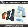 Custom Plastic Parts Two Color and Bi-Color Injection Mould